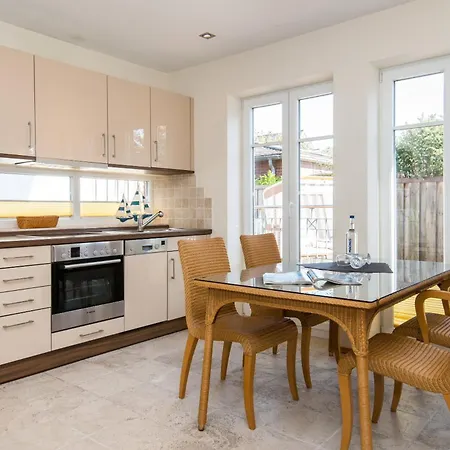 Eide, App 4 Vakantiehuis