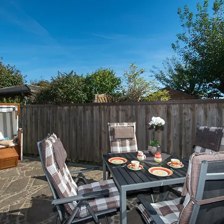 Eide, App 4 Vakantiehuis