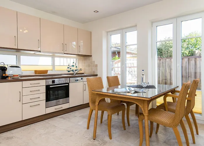 Eide, App 4 Vakantiehuis