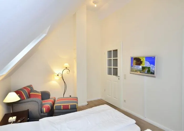 Eide, App 4 * Westerland