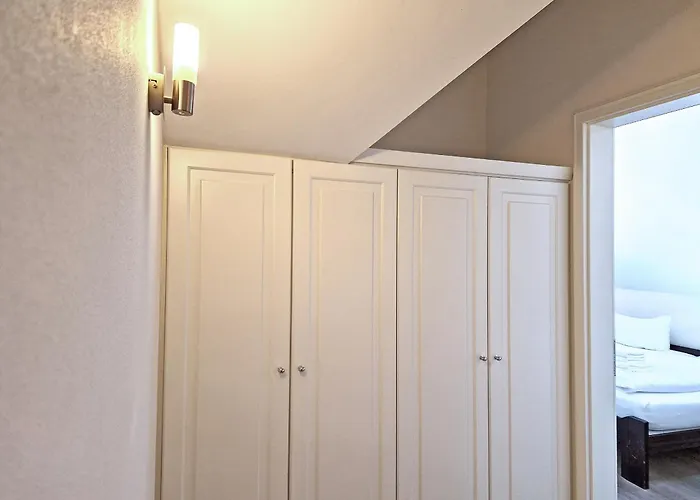 Vakantiehuis Eide, App 4 *