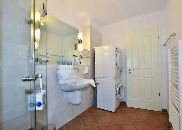 Eide, App 4 Vakantiehuis *